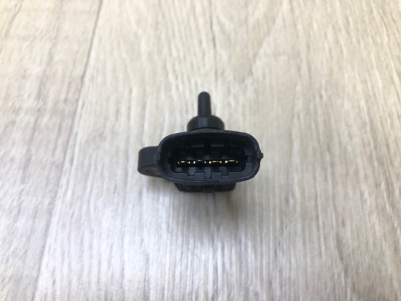 Датчик абсолютного давления (MAP sensor) FORTE YD 12- 2013 2.0 G4NC Датчик абсолютного давления (MAP sensor) FORTE YD 12- 2013 2.0 G4NC