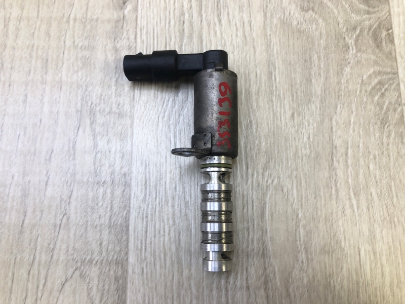 Клапан изменения фаз ГРМ KIA FORTE YD 12- 2013 2.0 G4NC 24375-2E100 Б/У