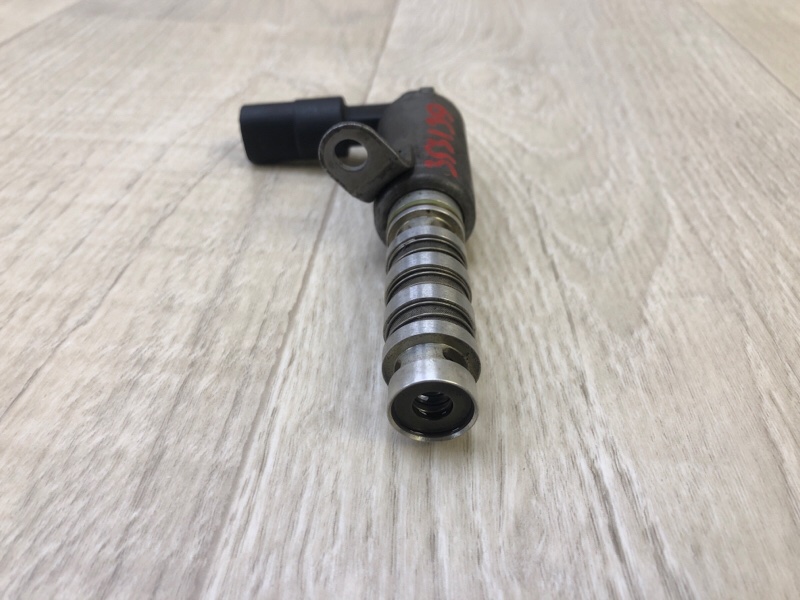 Клапан изменения фаз ГРМ KIA FORTE YD 12- 2.0 G4NC