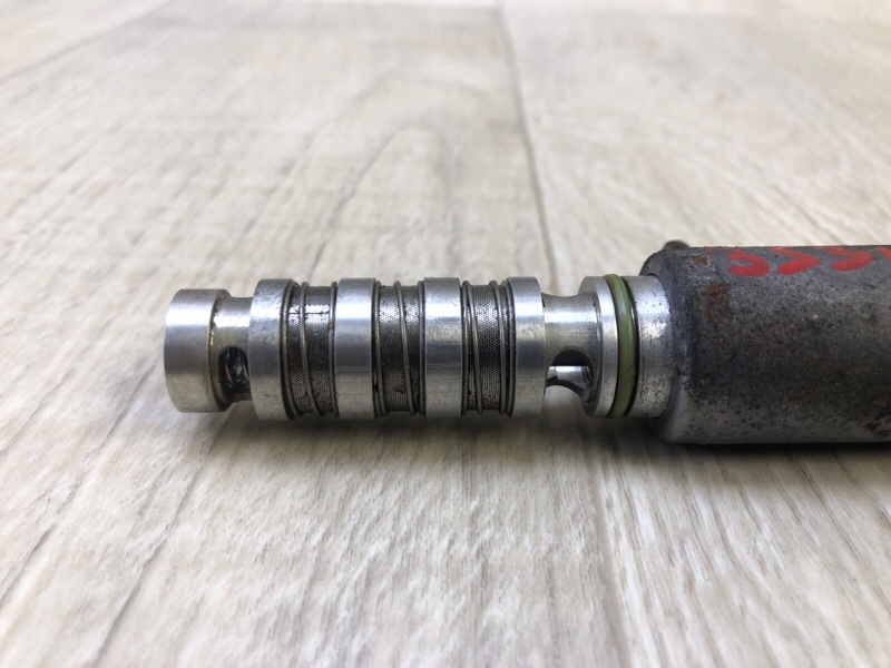 Клапан изменения фаз ГРМ FORTE YD 12- 2013 2.0 G4NC