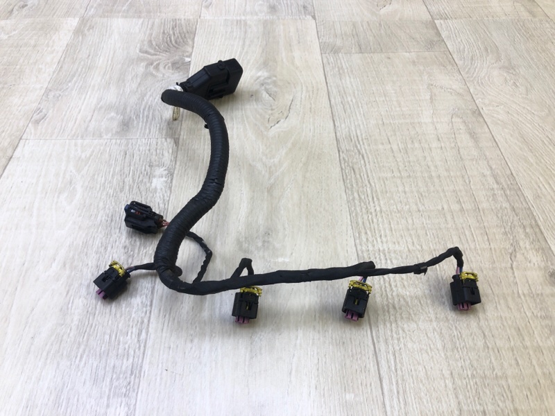 Проводка форсунок KIA FORTE YD 12- 2013 2.0 G4NC 35341-2E500 Б/У