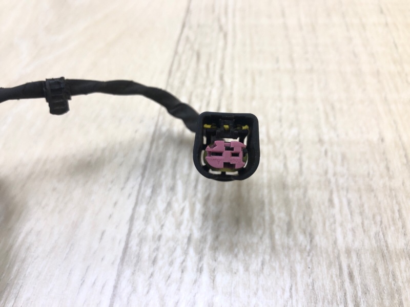 Проводка форсунок KIA FORTE YD 12- 2.0 G4NC