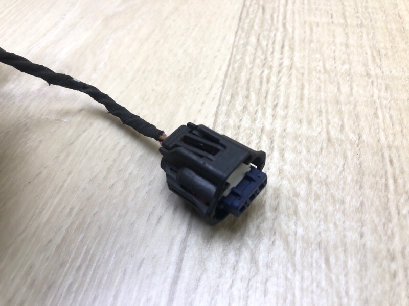 Проводка форсунок FORTE YD 12- 2013 2.0 G4NC