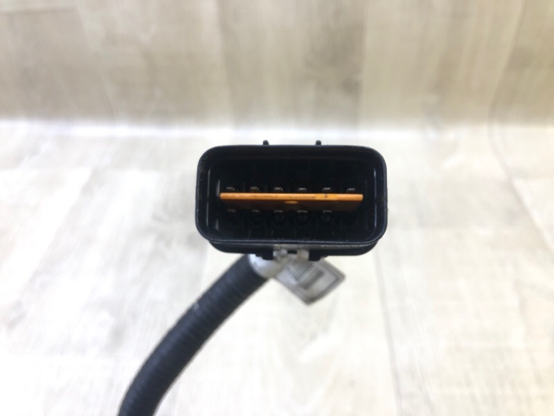 Проводка форсунок FORTE YD 12- 2013 2.0 G4NC