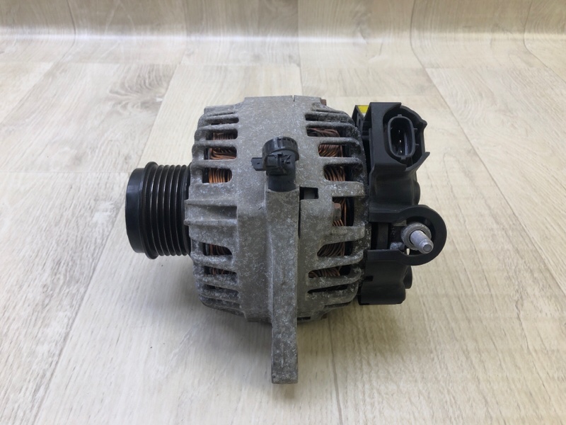 Генератор FORTE YD 12- 2013 2.0 G4NC