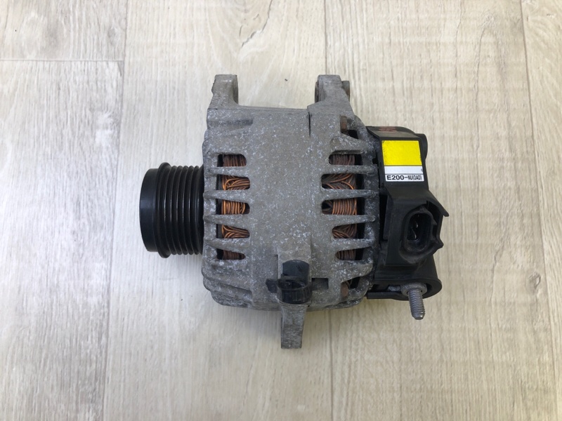 Генератор KIA FORTE YD 12- 2.0 G4NC