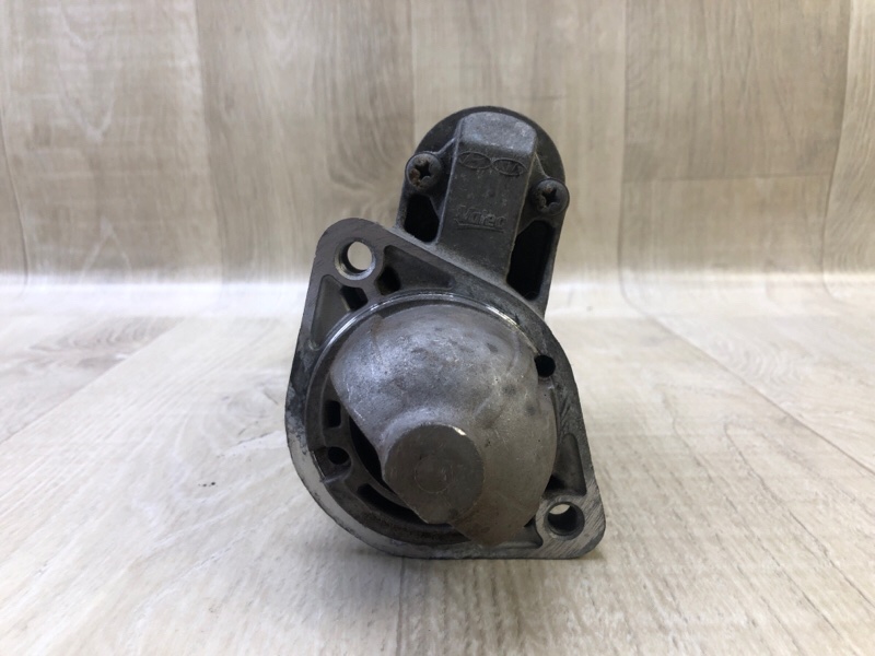 Стартер KIA FORTE YD 12- 2.0 G4NC