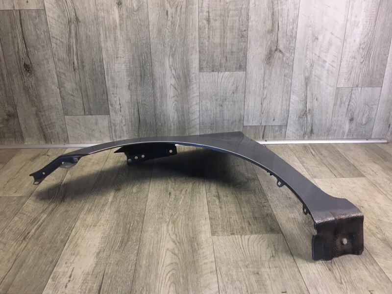 Крыло переднее левое HYUNDAI ELANTRA MD 10-15 1.8 G4NB