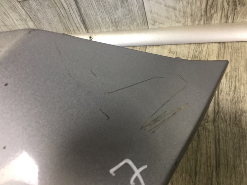 Крыло переднее левое ELANTRA MD 10-15 2014 1.8 G4NB