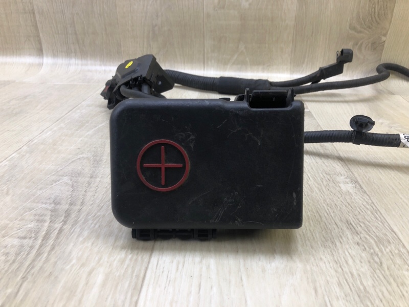 Клемма аккумулятора FORTE YD 12- 2013 2.0 G4NC