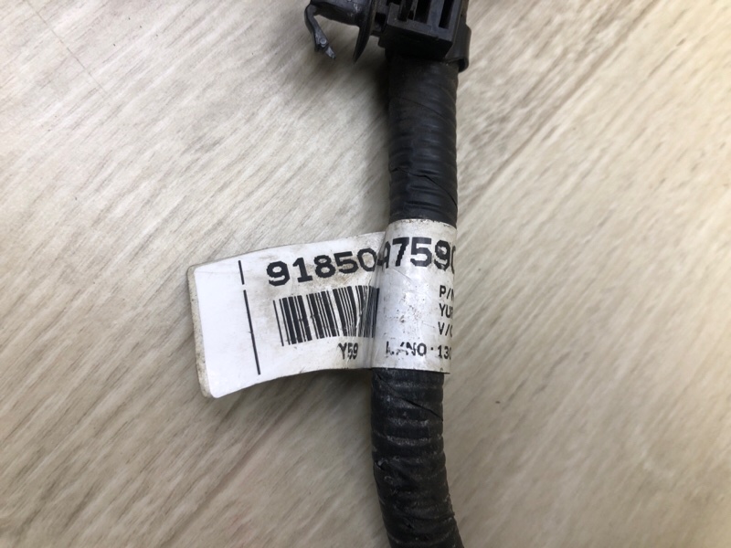 Клемма аккумулятора FORTE YD 12- 2013 2.0 G4NC