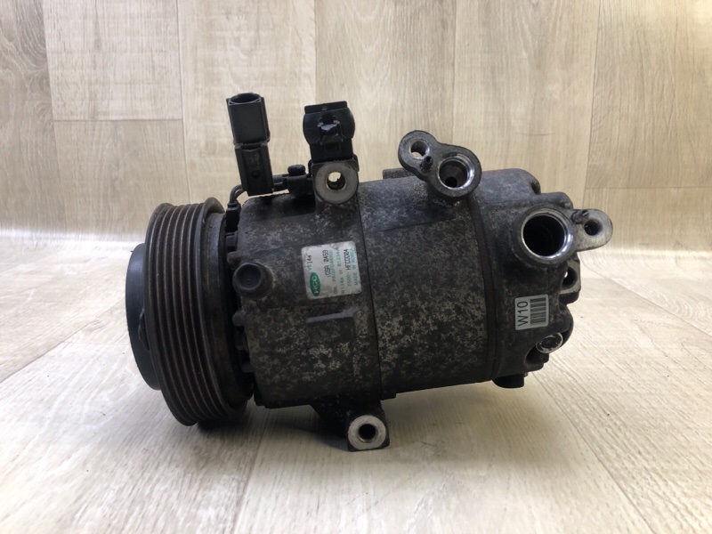 Компрессор кондиционера FORTE YD 12- 2013 2.0 G4NC