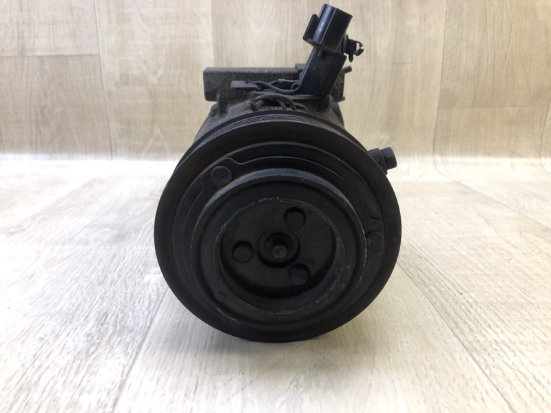Компрессор кондиционера FORTE YD 12- 2013 2.0 G4NC