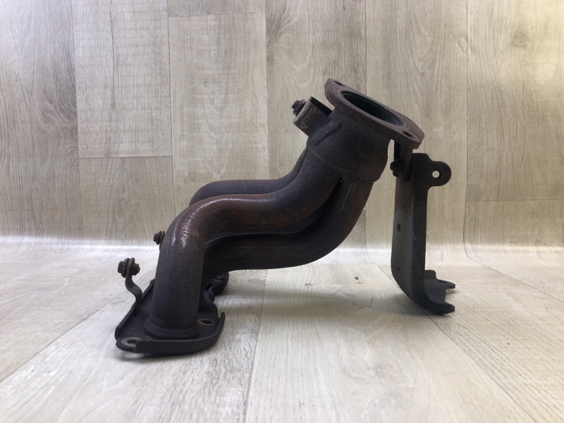 Коллектор выпускной FORTE YD 12- 2013 2.0 G4NC Коллектор выпускной FORTE YD 12- 2013 2.0 G4NC