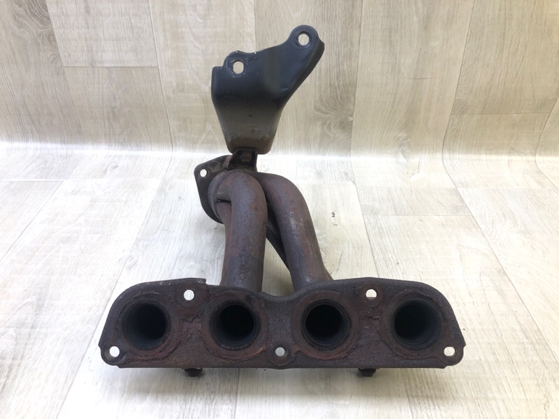 Коллектор выпускной FORTE YD 12- 2013 2.0 G4NC Коллектор выпускной FORTE YD 12- 2013 2.0 G4NC