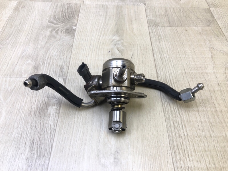 Запчасть тнвд (бензин) KIA FORTE YD 12- 2013 2.0 G4NC 35320-2E100 Б/У Тнвд (бензин) KIA FORTE YD 12- 2013 2.0 G4NC 35320-2E100 Б/У