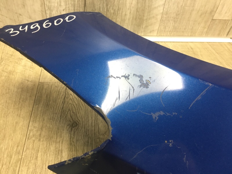 Крыло переднее правое FORTE YD 12- 2013 2.0 G4NC