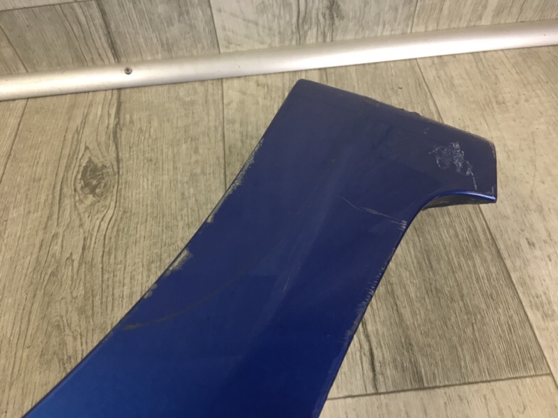 Крыло переднее правое FORTE YD 12- 2013 2.0 G4NC