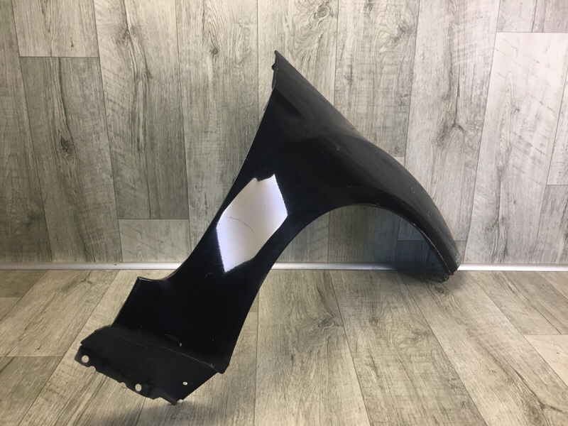 Крыло переднее правое VELOSTER 11-18 2013 1.6 G4FD