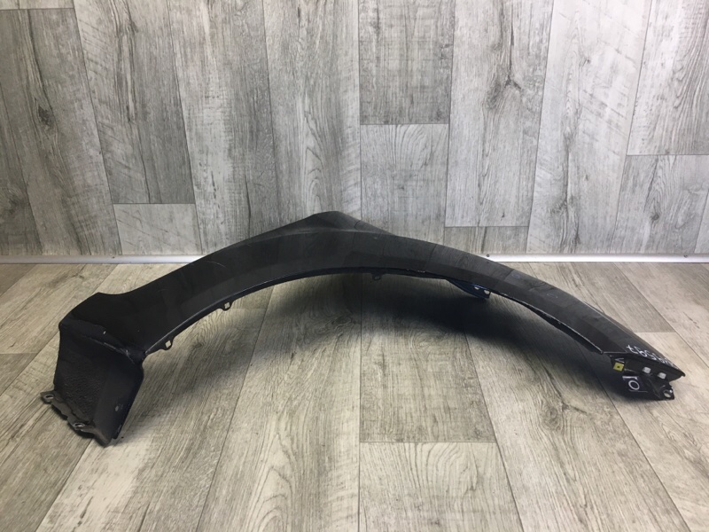 Крыло переднее правое HYUNDAI VELOSTER 11-18 1.6 G4FD