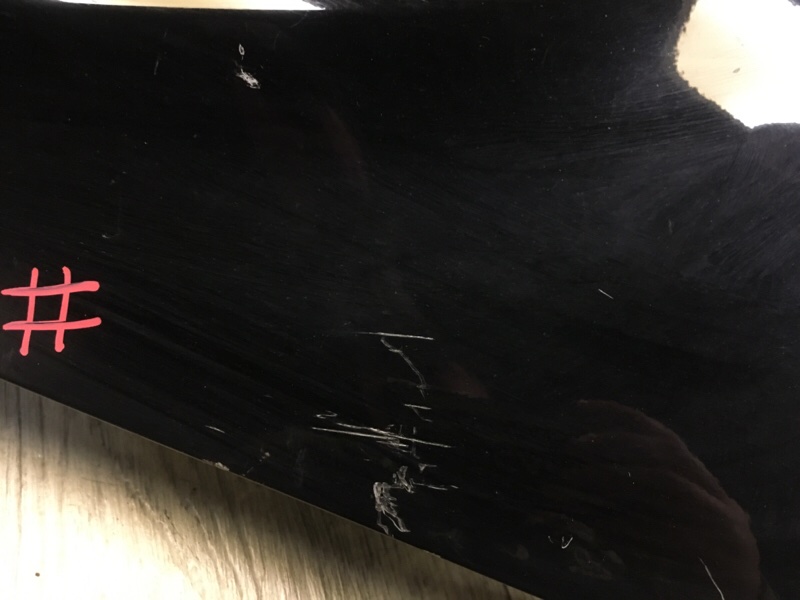 Крыло переднее правое VELOSTER 11-18 2013 1.6 G4FD