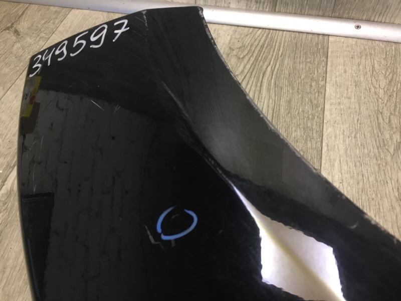 Крыло переднее правое VELOSTER 11-18 2013 1.6 G4FD