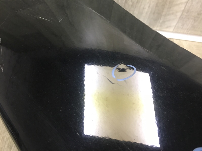 Крыло переднее правое VELOSTER 11-18 2013 1.6 G4FD