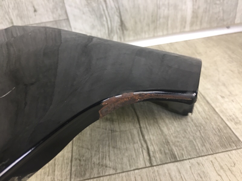 Крыло переднее правое VELOSTER 11-18 2013 1.6 G4FD