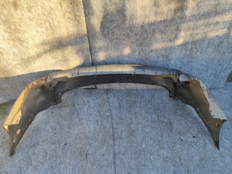 Бампер задний PATHFINDER R52 12-21 2013 3.5 VQ35DE