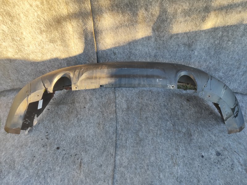 Бампер задний ESCAPE 12-19