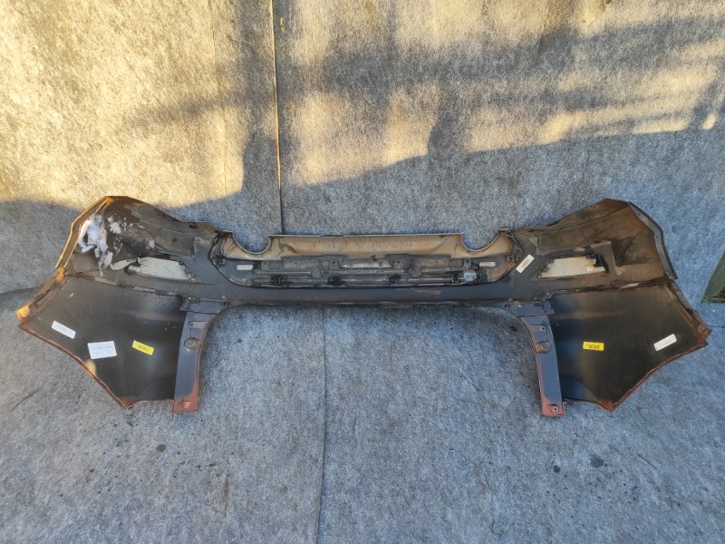 Бампер задний ESCAPE 12-19