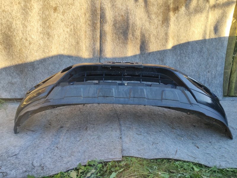 Бампер передний PATHFINDER R52 12-21 2013 3.5 VQ35DE