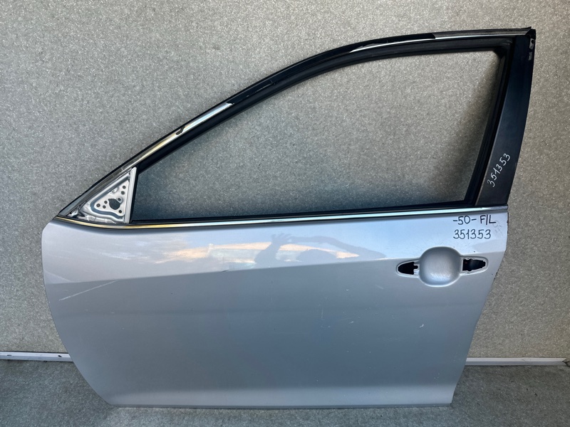 Дверь передняя левая CAMRY 50 12-15 Дверь передняя левая CAMRY 50 12-15