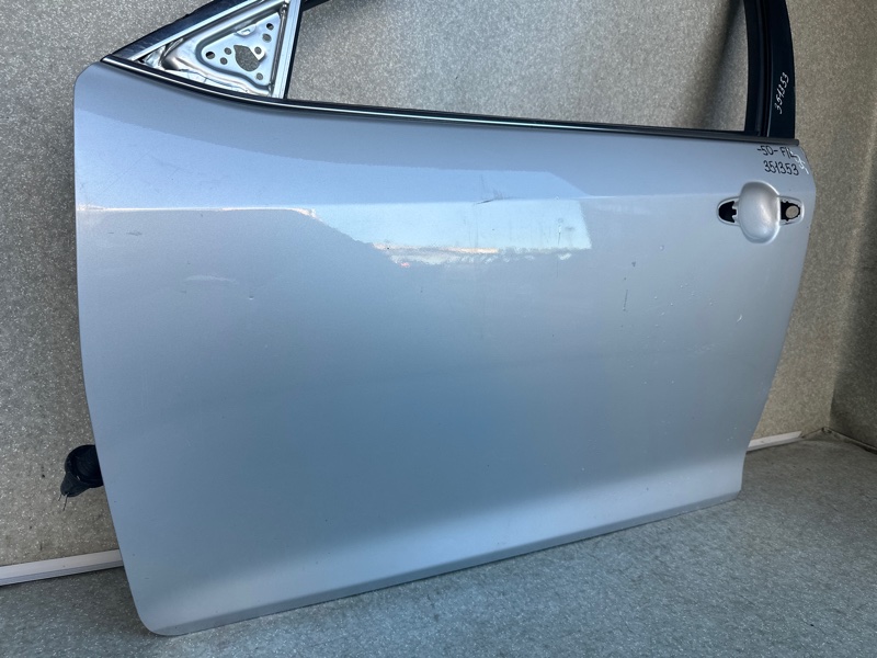 Дверь передняя левая TOYOTA CAMRY 50 12-15 Дверь передняя левая TOYOTA CAMRY 50 12-15
