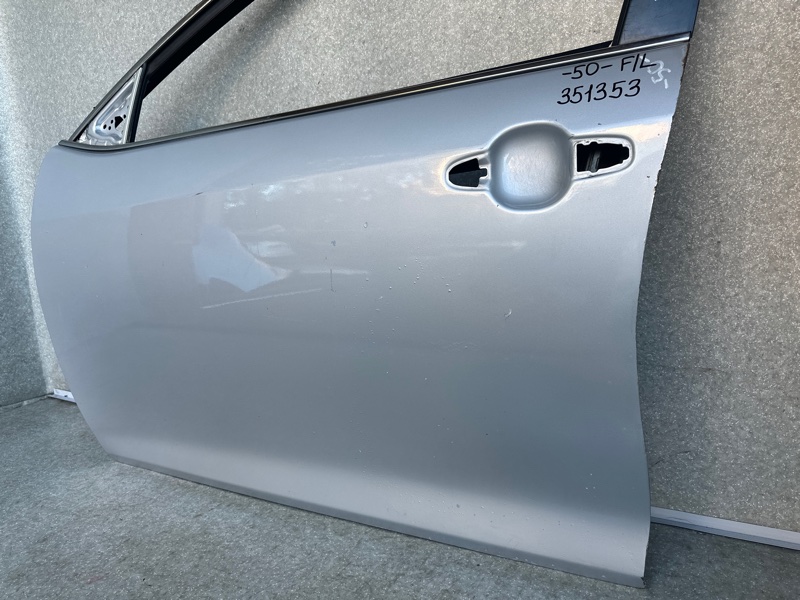 Дверь передняя левая CAMRY 50 12-15 Дверь передняя левая CAMRY 50 12-15