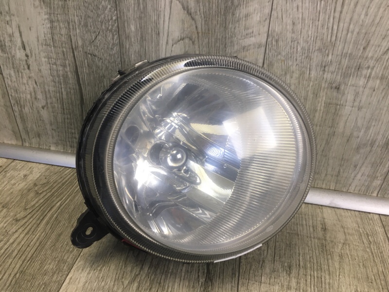 Фара правая PATRIOT 10-17 Фара правая PATRIOT 10-17