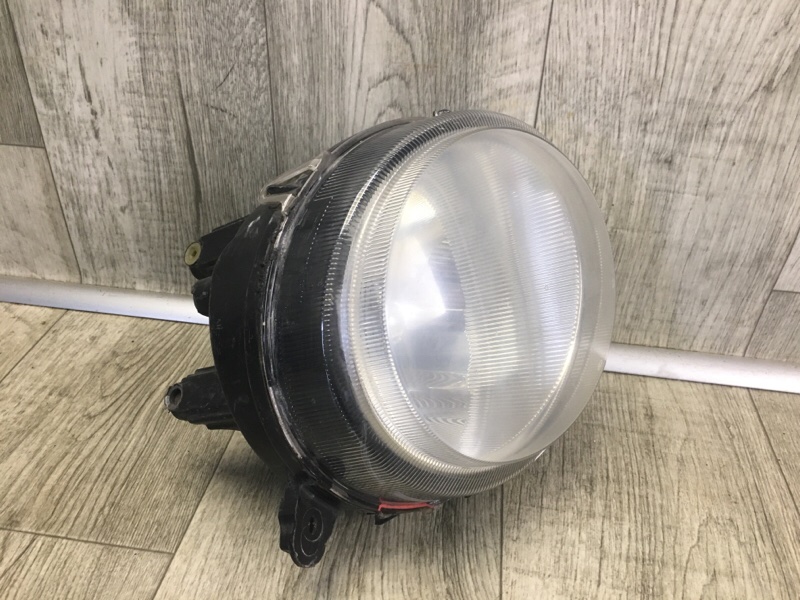 Фара правая JEEP PATRIOT 10-17 Фара правая JEEP PATRIOT 10-17