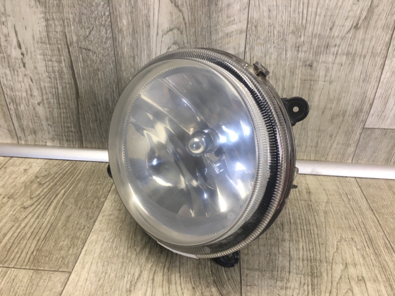 Фара правая PATRIOT 10-17 Фара правая PATRIOT 10-17