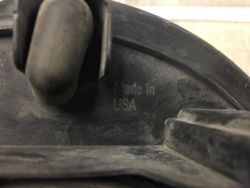 Фара правая PATRIOT 10-17 Фара правая PATRIOT 10-17