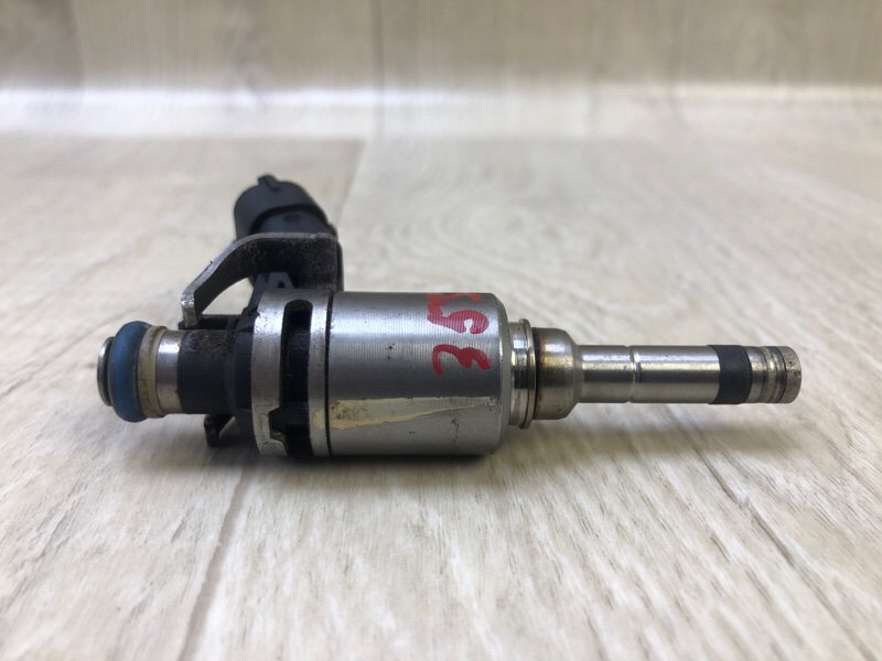 Форсунка топливная ACCENT RB 10- 2014 1.6 G4FD