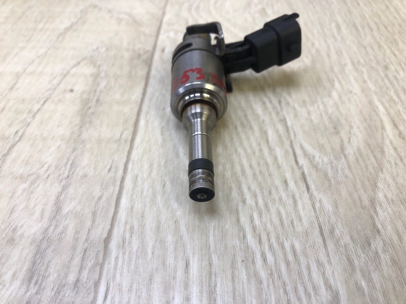 Форсунка топливная HYUNDAI ACCENT RB 10- 1.6 G4FD