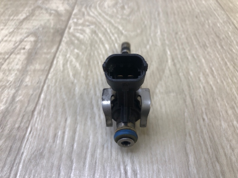 Форсунка топливная ACCENT RB 10- 2014 1.6 G4FD