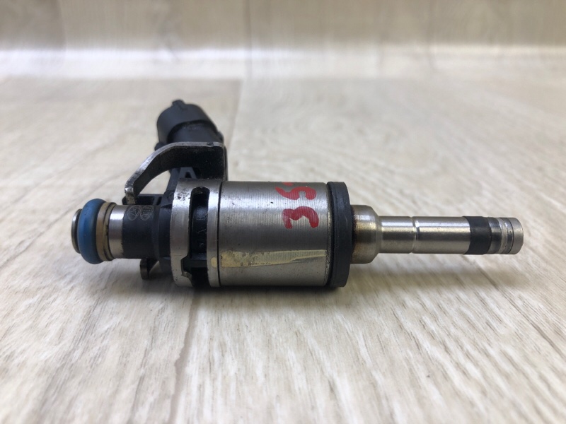 Форсунка топливная ACCENT RB 10- 2014 1.6 G4FD