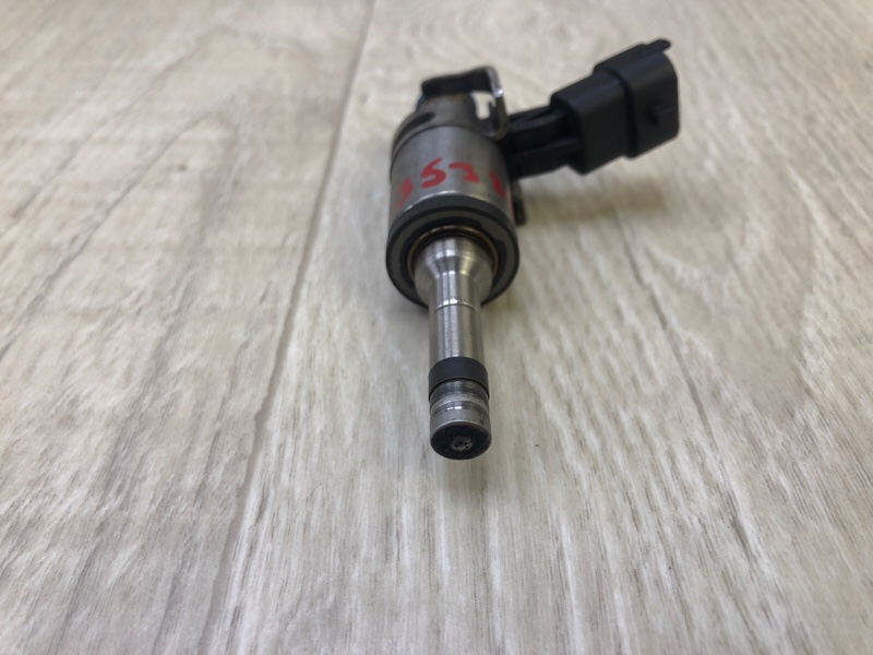 Форсунка топливная HYUNDAI ACCENT RB 10- 1.6 G4FD