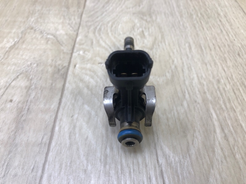 Форсунка топливная ACCENT RB 10- 2014 1.6 G4FD