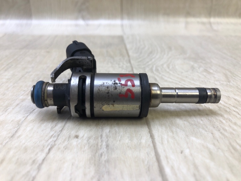 Форсунка топливная ACCENT RB 10- 2014 1.6 G4FD