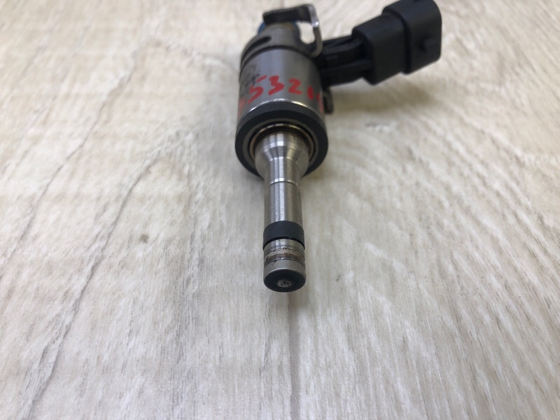 Форсунка топливная HYUNDAI ACCENT RB 10- 1.6 G4FD