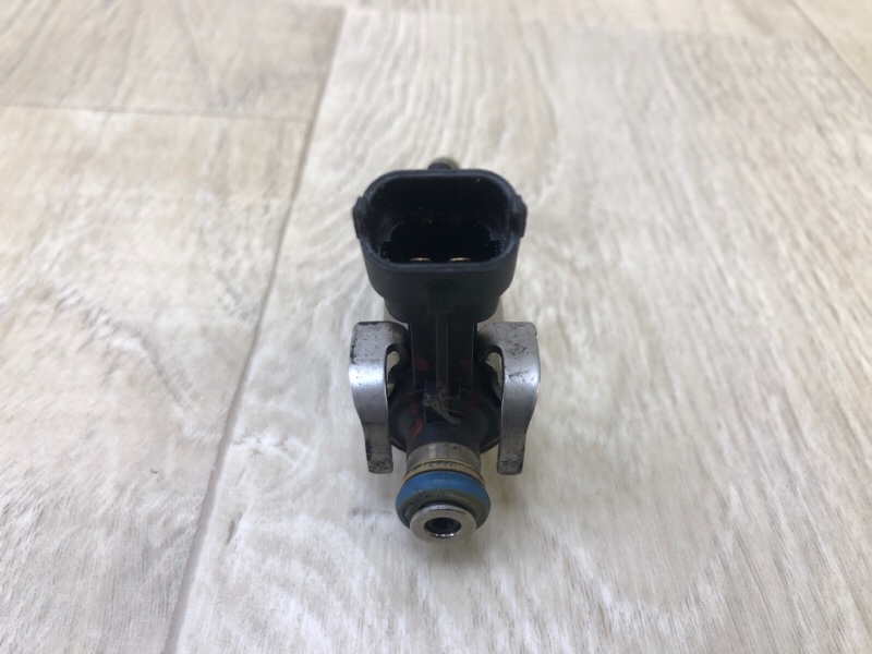 Форсунка топливная ACCENT RB 10- 2014 1.6 G4FD