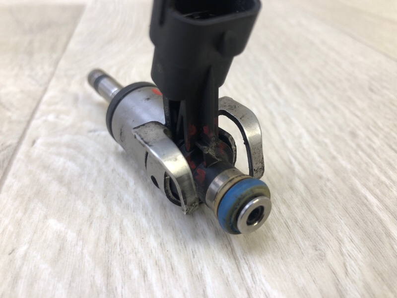 Форсунка топливная ACCENT RB 10- 2014 1.6 G4FD