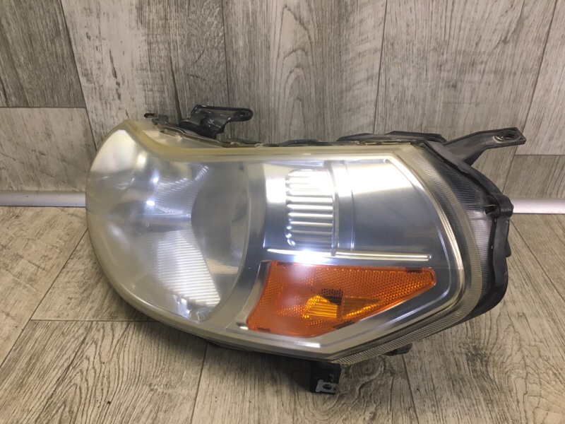 Фара передняя левая SUZUKI SX4 06-13 J20A